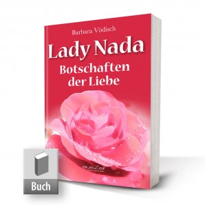 Vödisch, Barbara - Lady Nada: Botschaften der Liebe