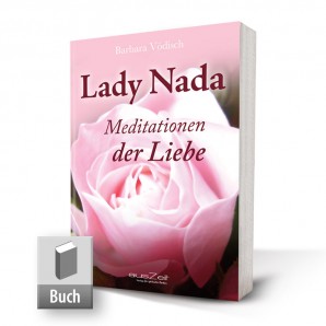 Vödisch, Barbara - Lady Nada: Meditationen der Liebe