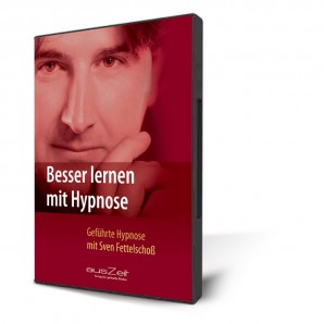 Fettelschoß, Sven - Besser lernen mit Hypnose