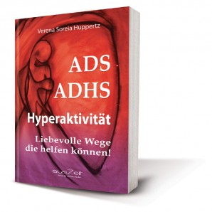 Huppertz, Verena Soreia - ADS/ADHS Hyperaktivität