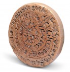Diskos von Phaistos