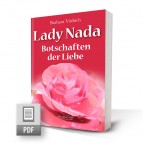 Vödisch, Barbara - Lady Nada: Botschaften der Liebe