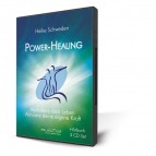 Schweden, Heike - Power-Healing (mp3 & PDF Download)