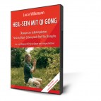 Wilkmann, Lucas - HEIL-SEIN Mit Qi Gong - Übungen zur Selbstregulation (DVD)