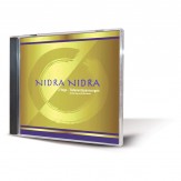 Wilkmann, Lucas - Yoga Nidra - Nidra Nidra (CD)