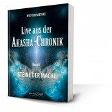 Miethke, Wiltrud - Live aus der Akasha-Chronik